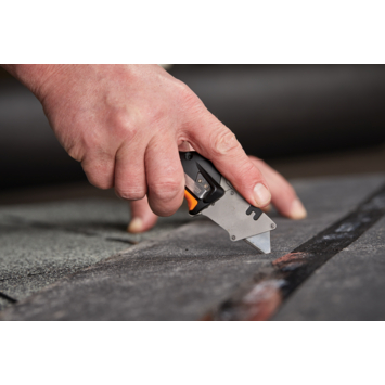 Fiskars vouwmes CarbonMax