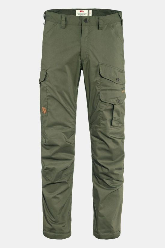 Fjällräven Fjällräven Vidda Pro Lite Trekkingsbroek