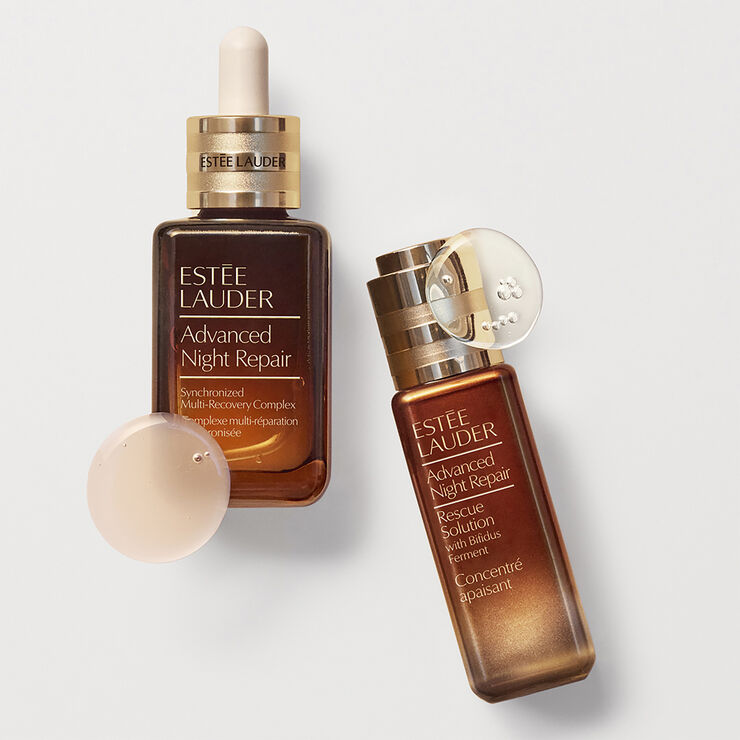 Estée Lauder Advanced Night Repair Rescue Solution Serum
