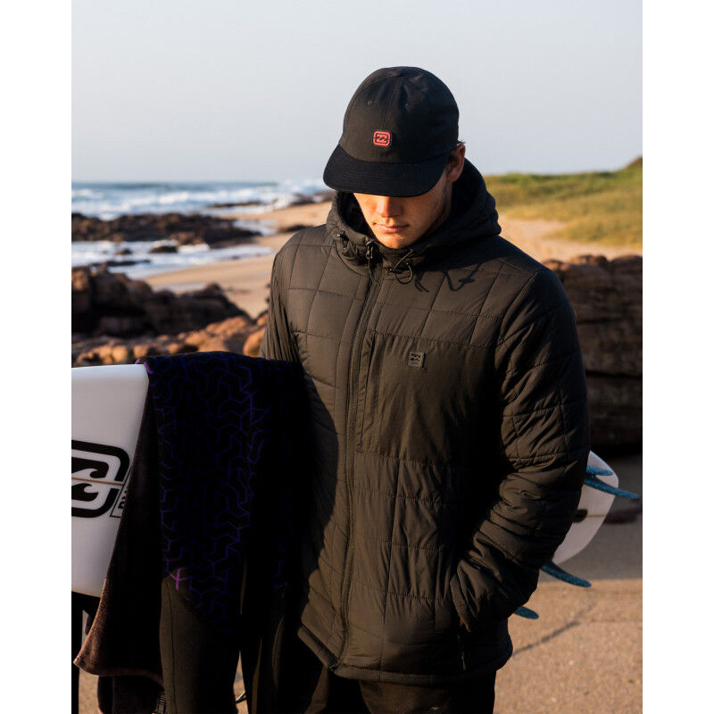 Journey Puffer - Doudoune homme