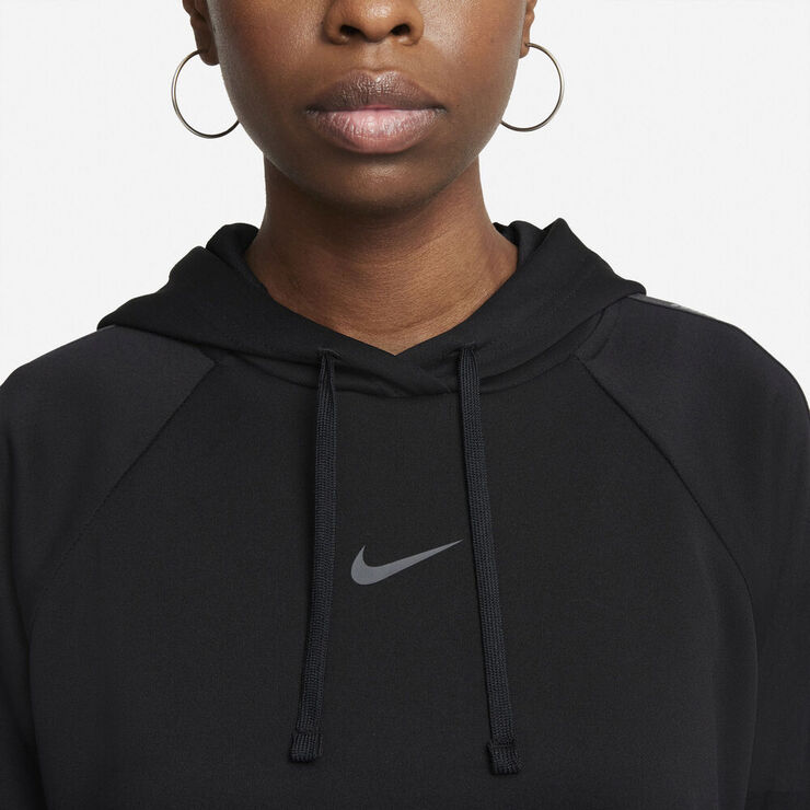 Nike Sportswear Haettetroje Sort