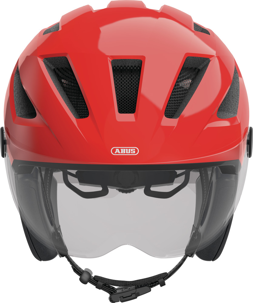 ABUS Pedelec 2.0 ACE cykelhjelm Blaze Red