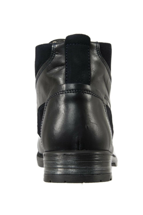 Bottines redskins l031 yvori bleu