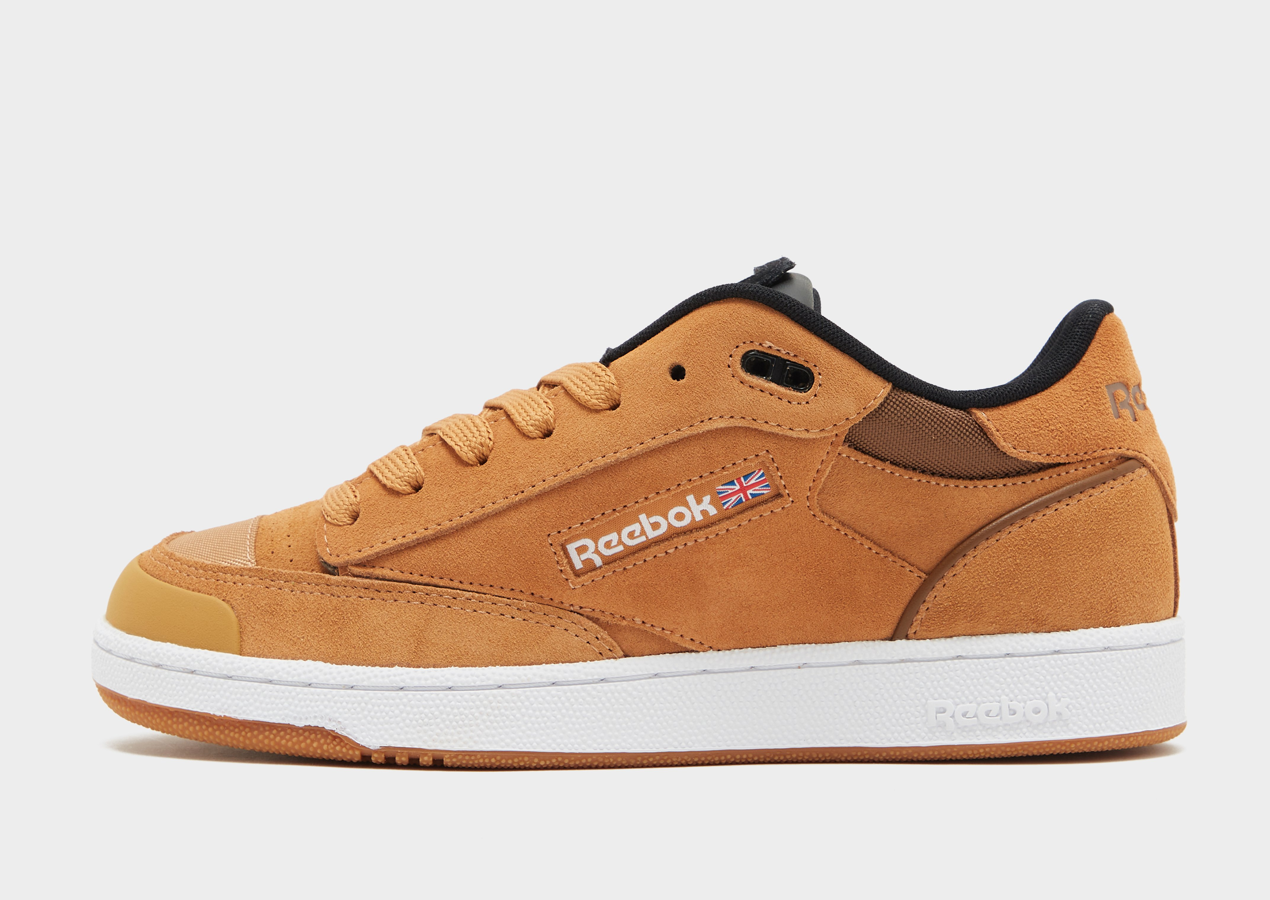 Reebok Club C Bulc Homme