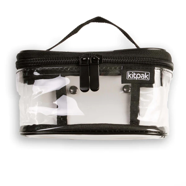 Kitpak - The Small Clear Pak