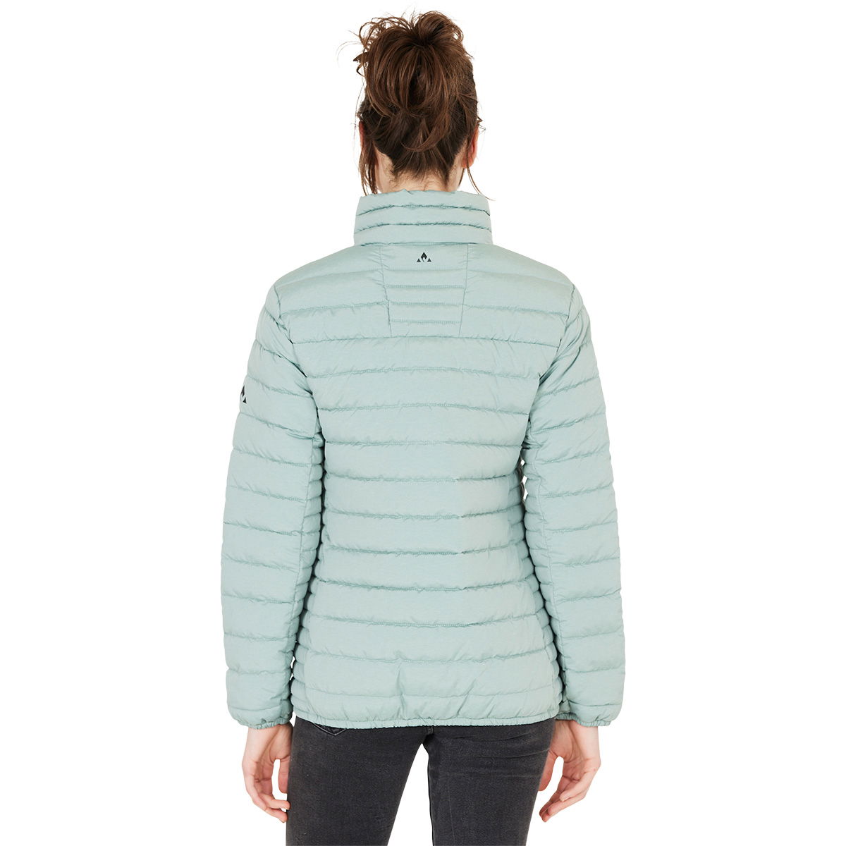 Whistler Edge CFT+ Light Puffer Jakke Dame