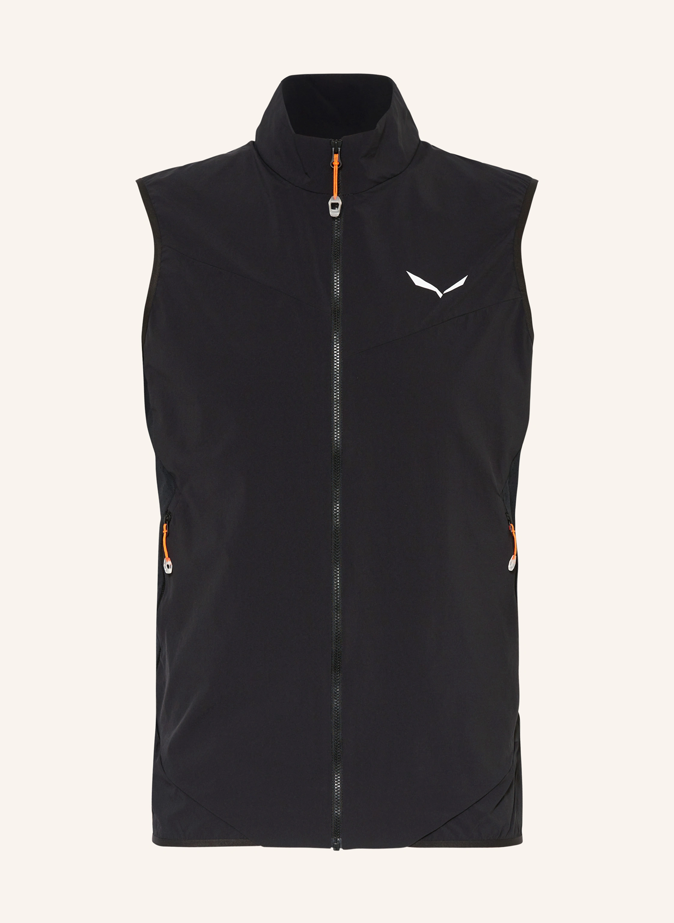 SALEWA Funktionsweste PEDROC DURASTRETCH