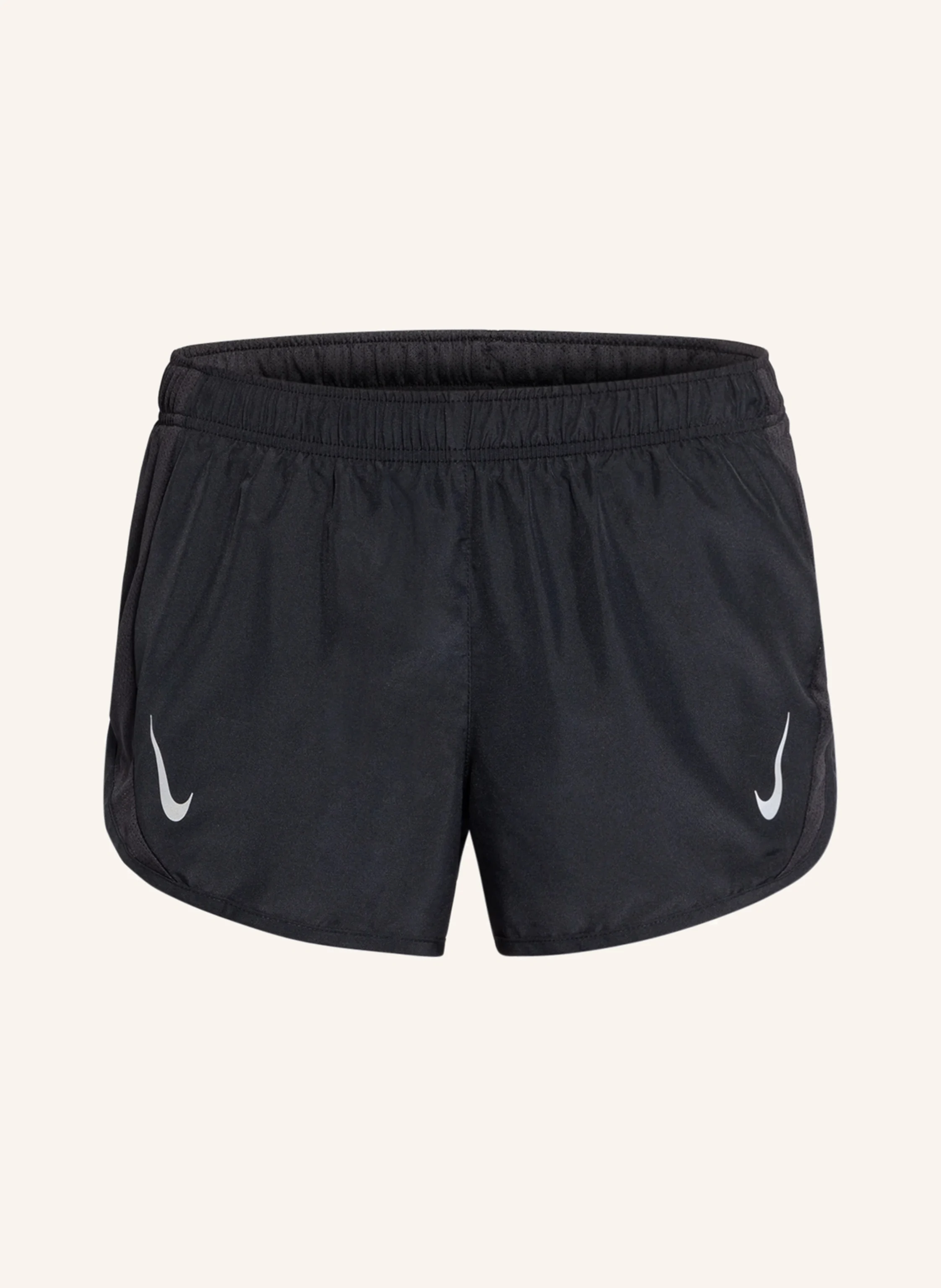 Nike 2-in-1-Laufshorts TEMPO RACE