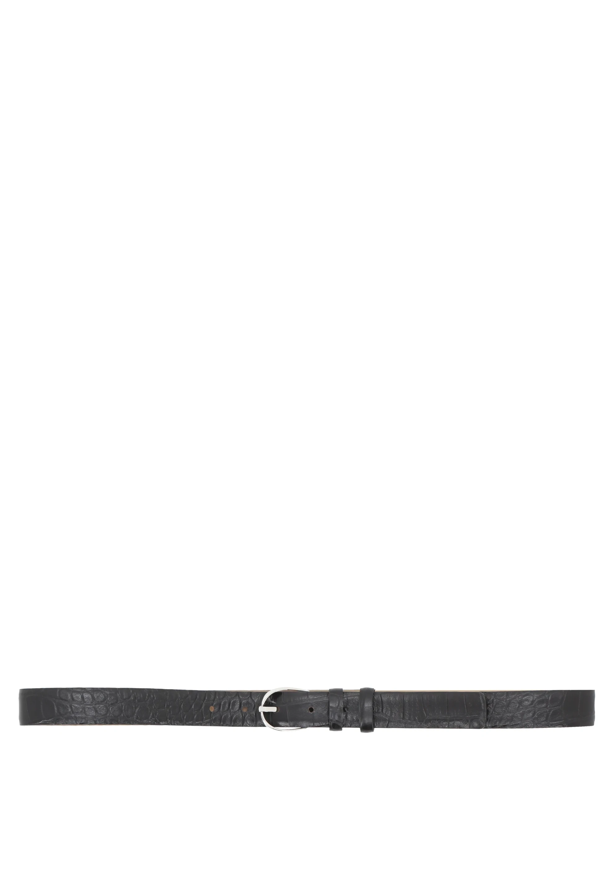 Belt Leather Cocco Mondial Standard