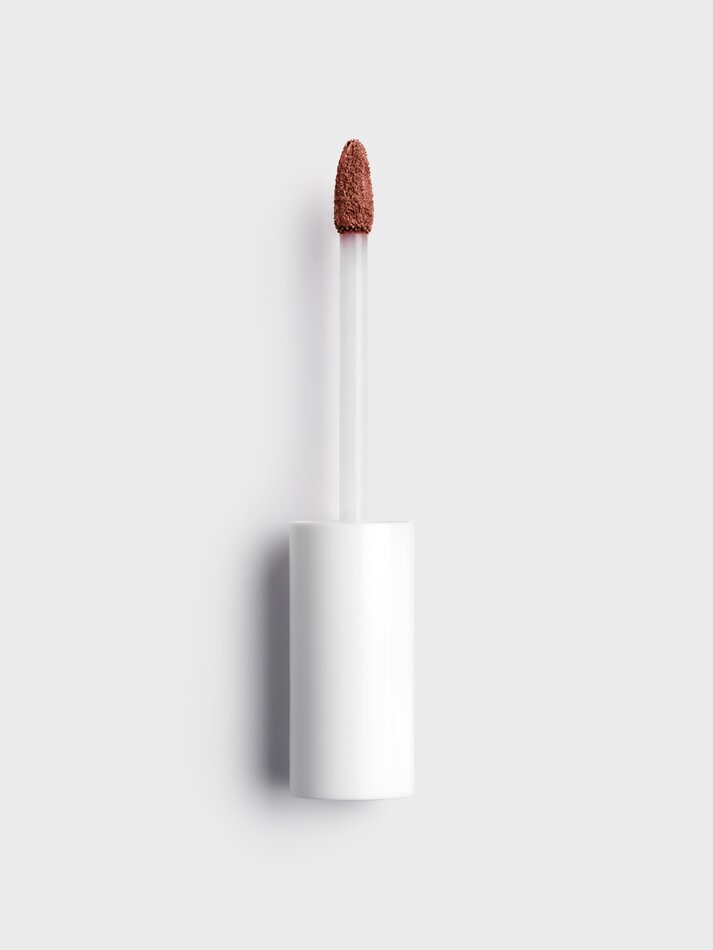 Batom líquido - Rosa Nude