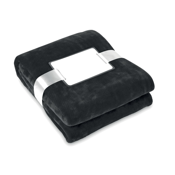 GiftRetail MO9088 - DAVOS Flanelle blanche