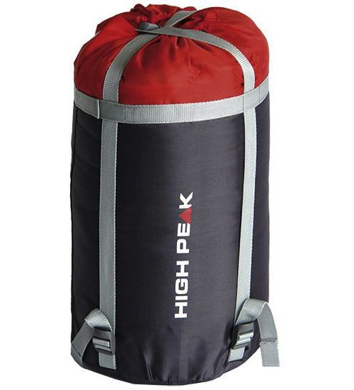 High Peak Redwood 3 Mumien Schlafsack 220 x 80 cm