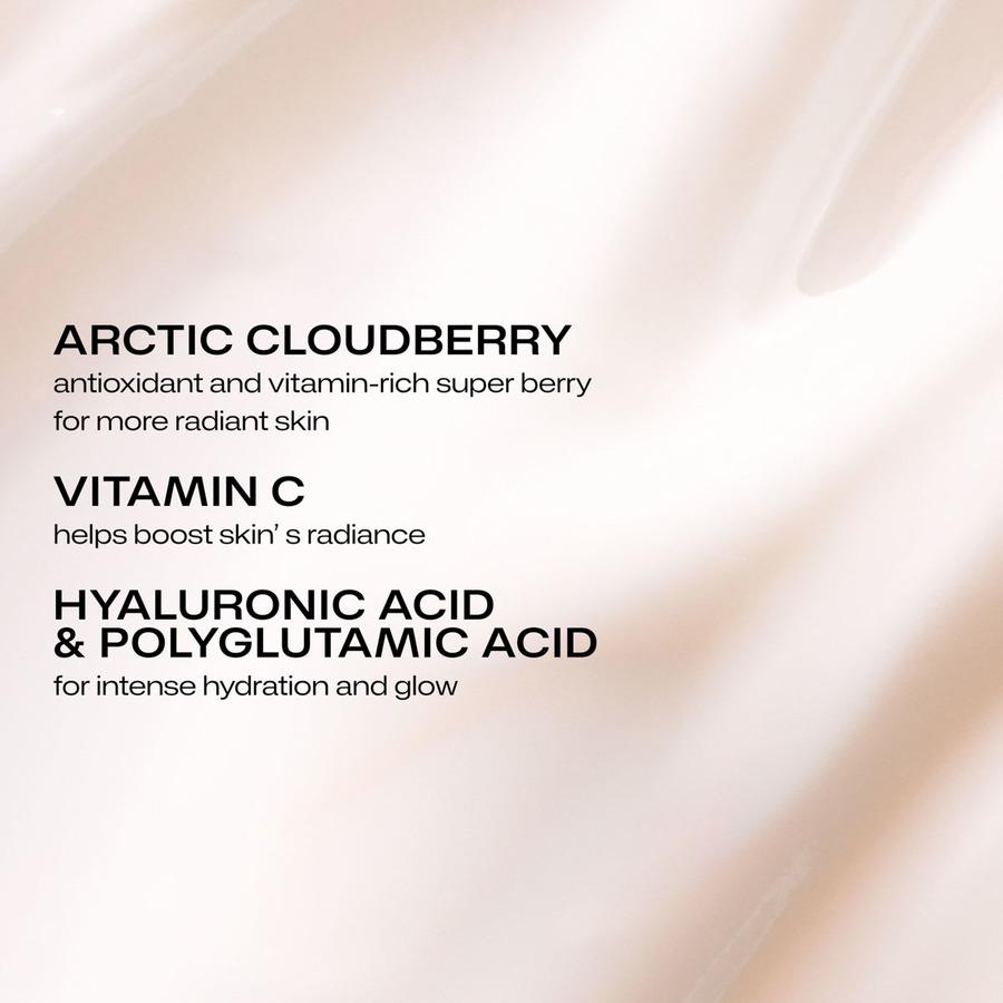 Lumene Nordic-C Glow Renew Night Cream 50ml