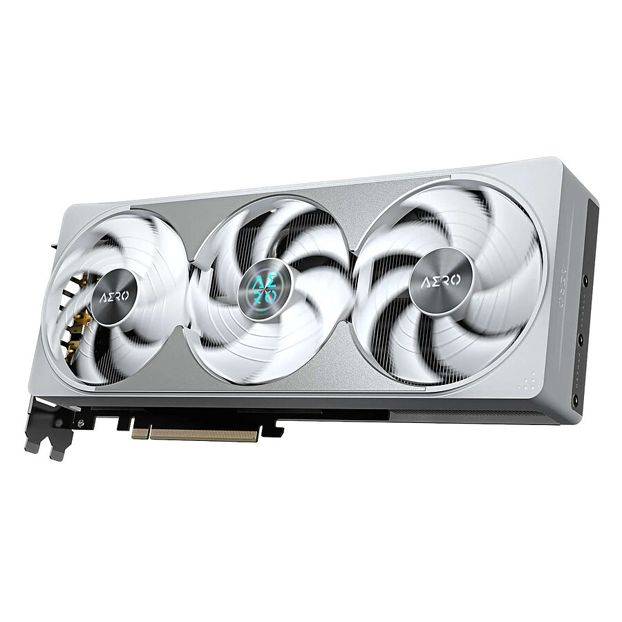 Gigabyte GeForce RTX 5080 AERO OC SFF 16G