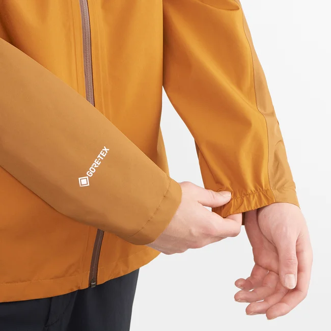 OUTLINE 2.5L GORE-TEX  Shelljacke Herren