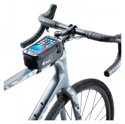 Sacoche Telephone Deuter Phone Bag 0.7 Noir