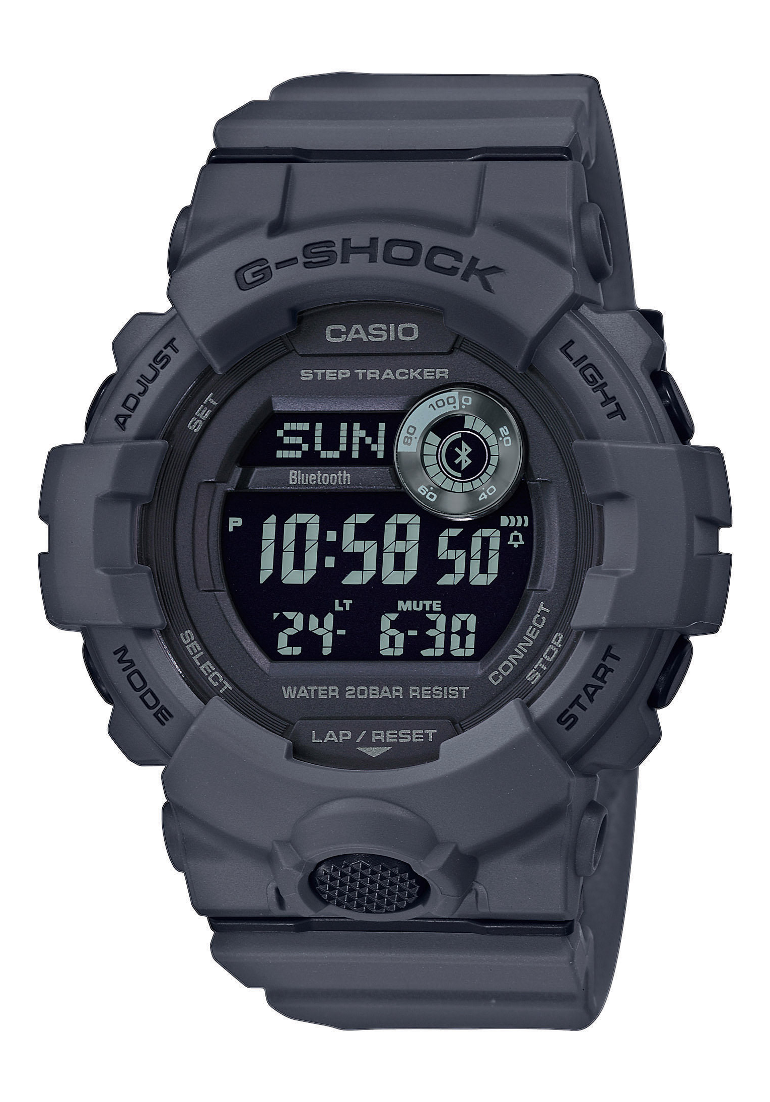 Casio G-Shock Herrenuhr GBD-800UC-8ER