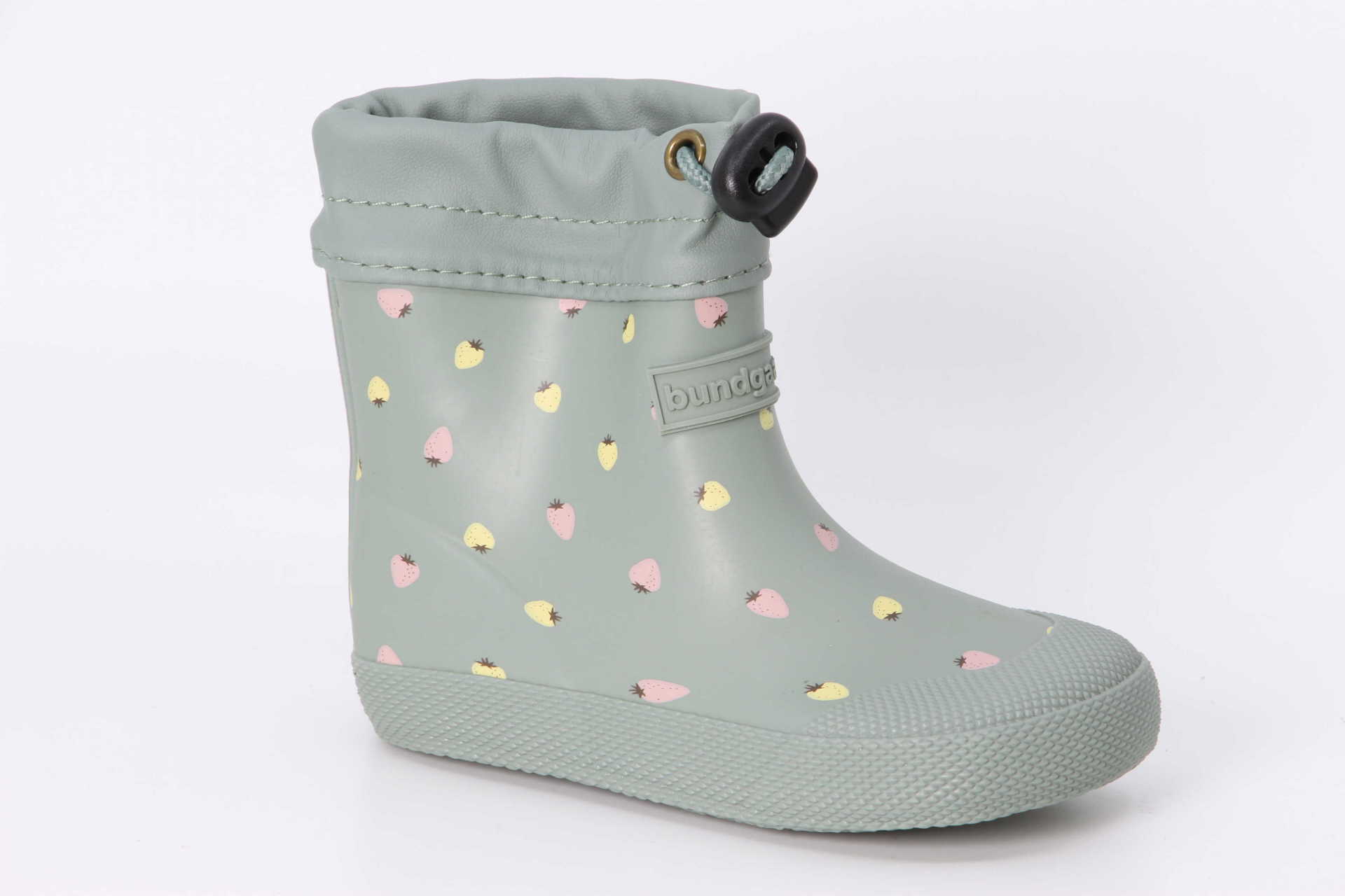 Bundgaard Cover strawberries