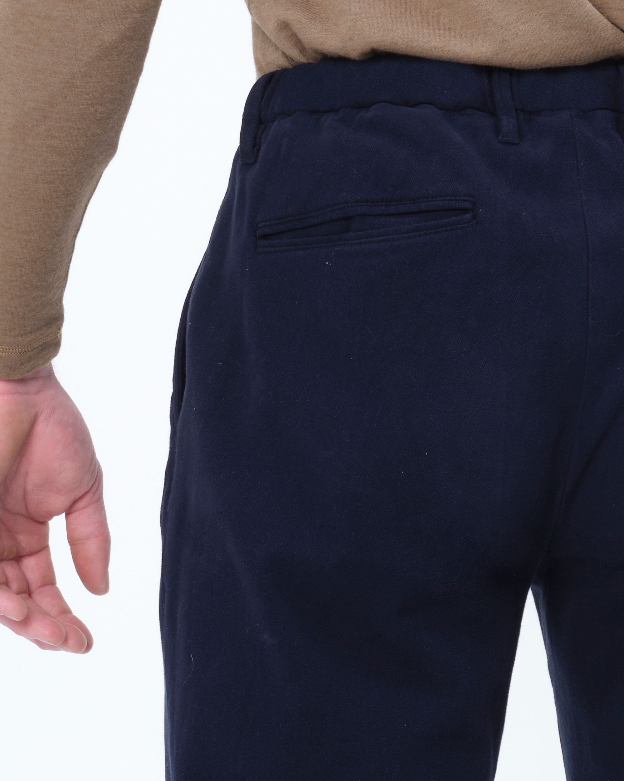 Dutch Dandies Finos Chino