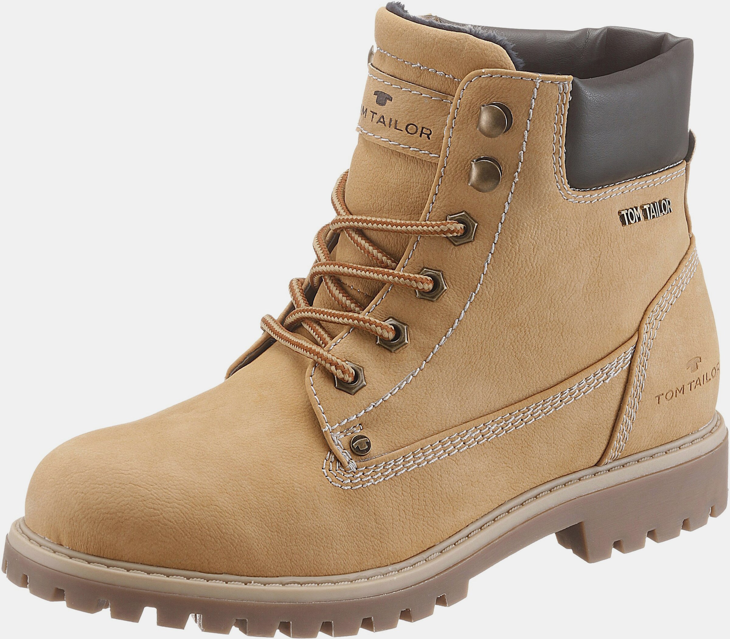 Schnürboots