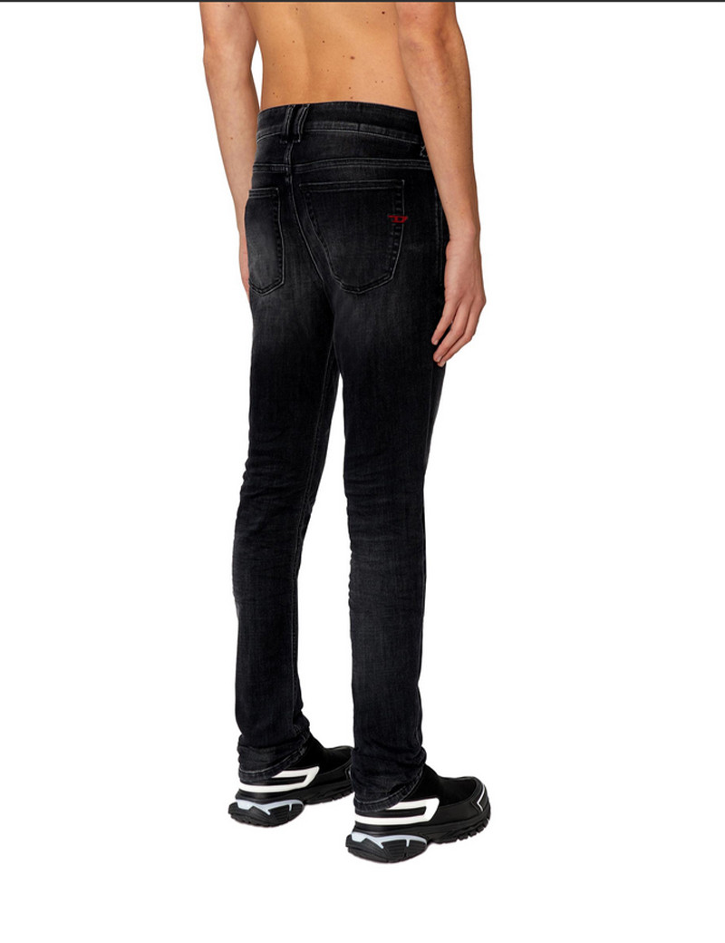 DIESEL JEAN HOMME SLIM SLEENKER 9G54 NOIR