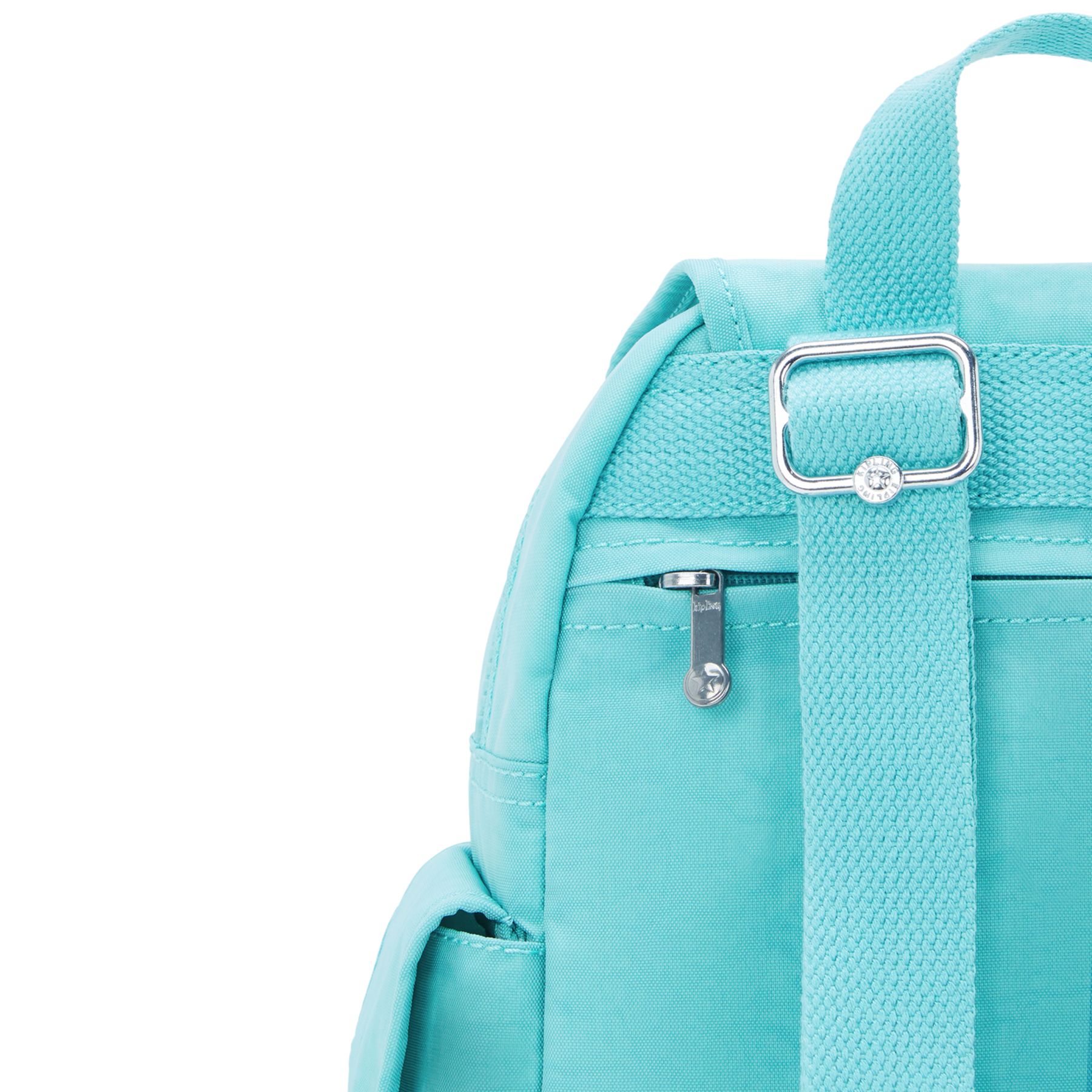City Pack MINI Sac à Dos City Pack Mini - Deepest Aqua