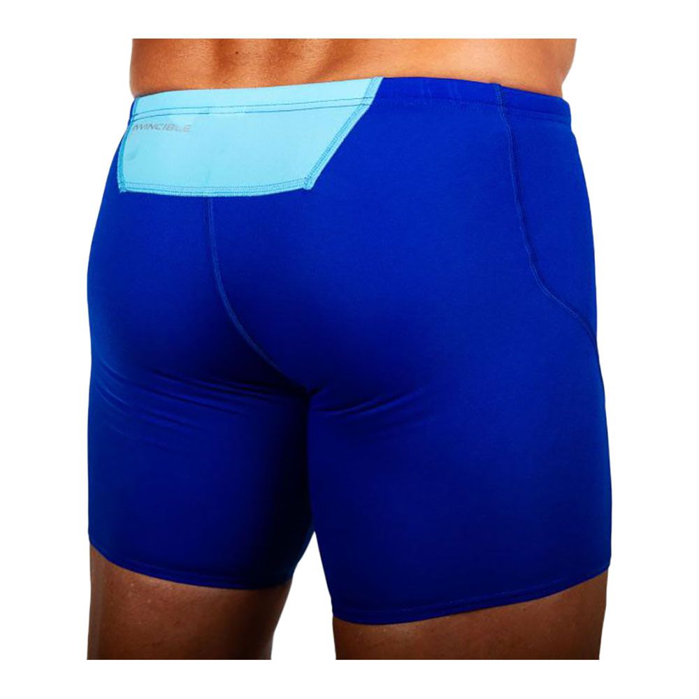 Z3rod BOXER - Boxer de bain Homme blue/light blue