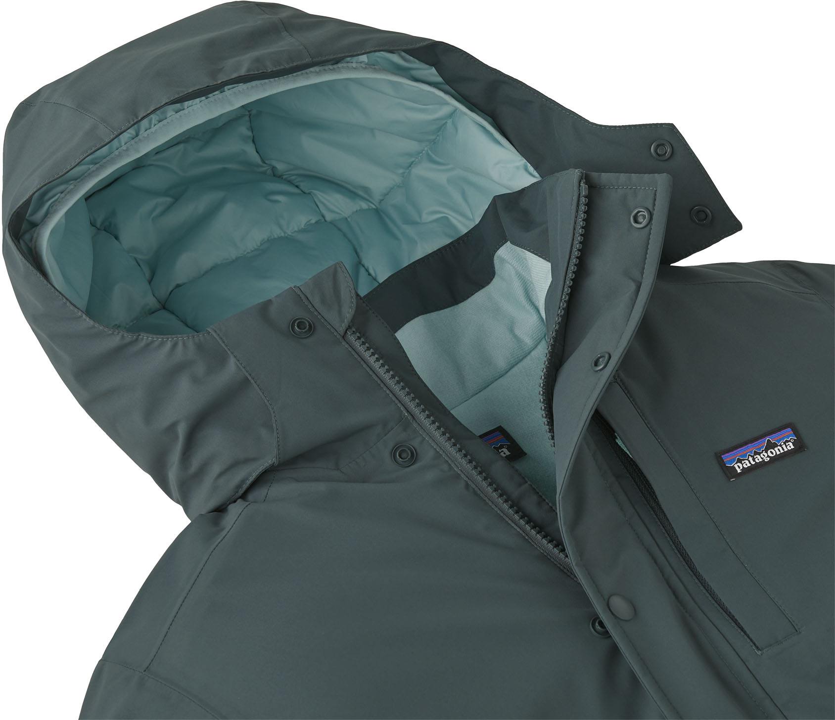 Patagonia Powder Town Jacket Kids