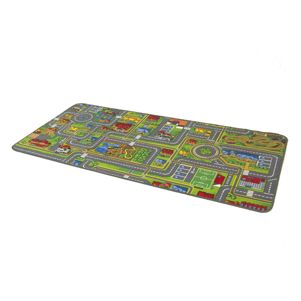 Speelkleed Play City