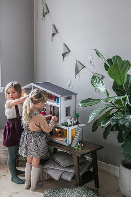 Lundby Rom 44 Cm