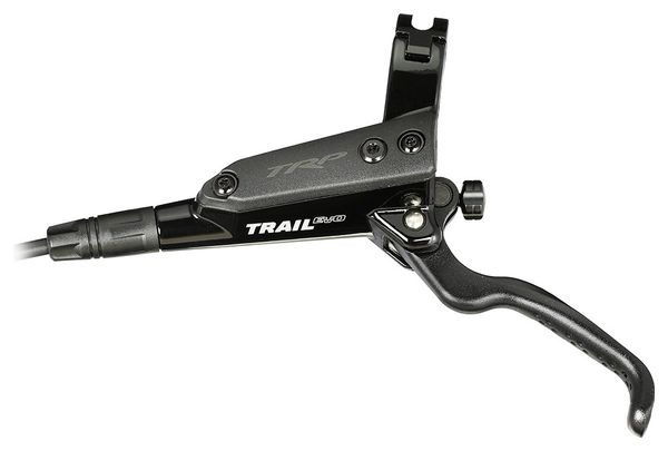 Frein Avant TRP Trail Evo 1900mm (sans disque) Noir