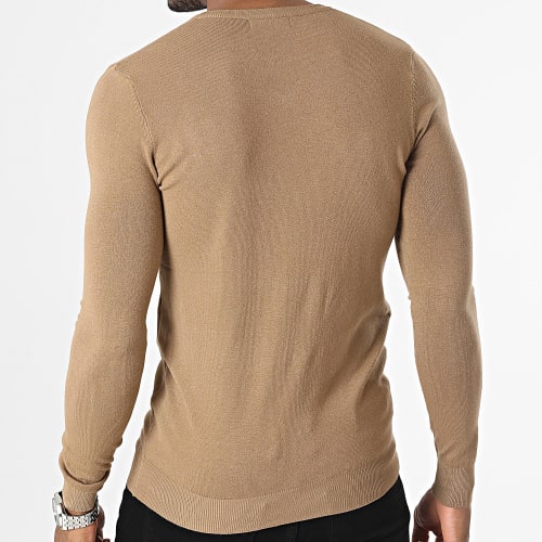 Pull Col V Camel