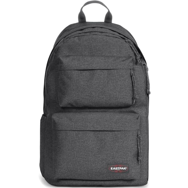Sac à dos lifestyle EASTPAK PADDED DOUBLE BLACK DENIM