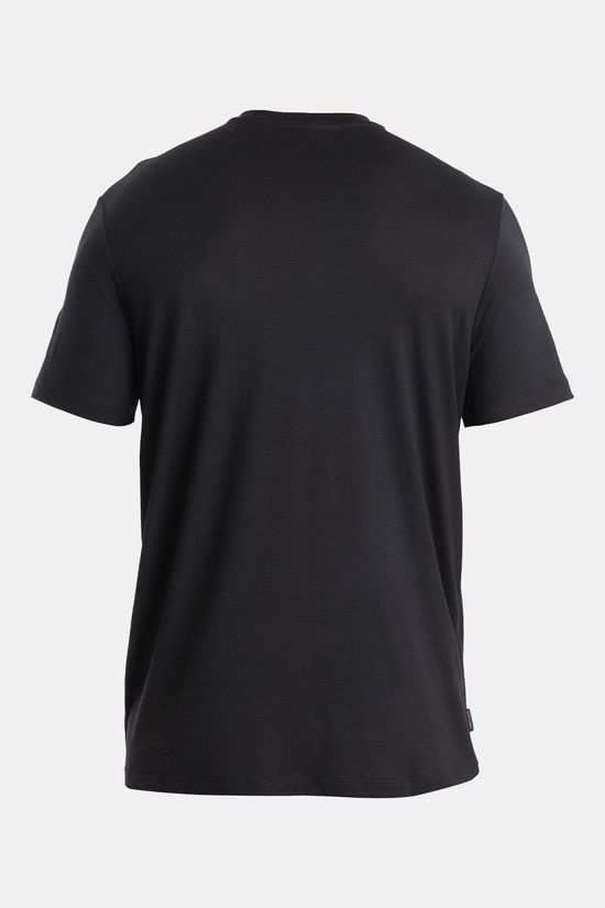 icebreaker icebreaker Merino 150 Tech Lite III SS Tee