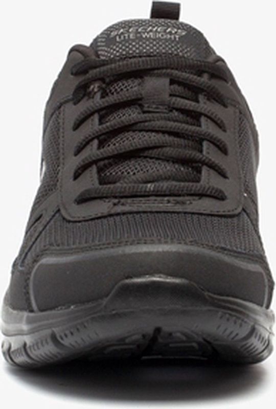 Skechers TRACK SCLORIC Hardloopschoenen - Zwart