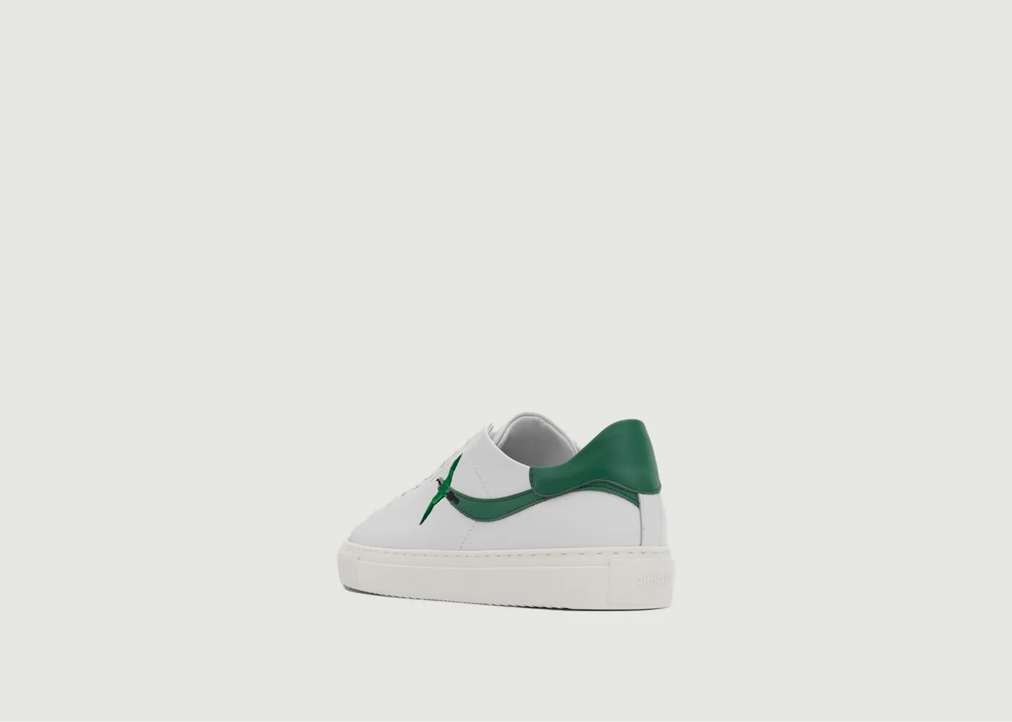 Sneakers Clean 90 Stripe Bee Bird Axel Arigato