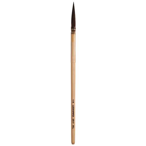 Léonard Porzellanmalpinsel Serie 297RL