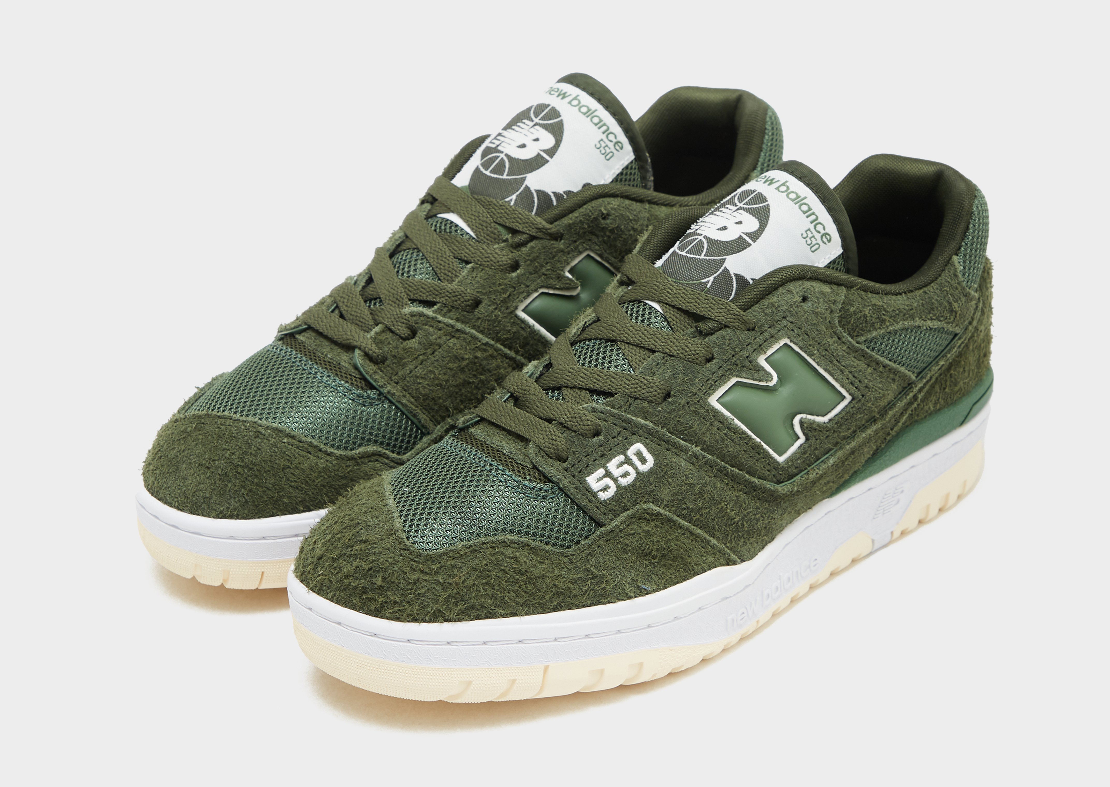 New Balance 550 Homme
