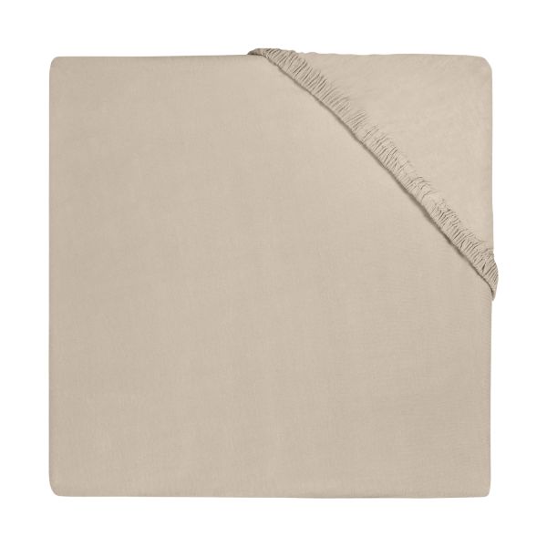 Jollein Jersey Hoeslaken 60 x 120