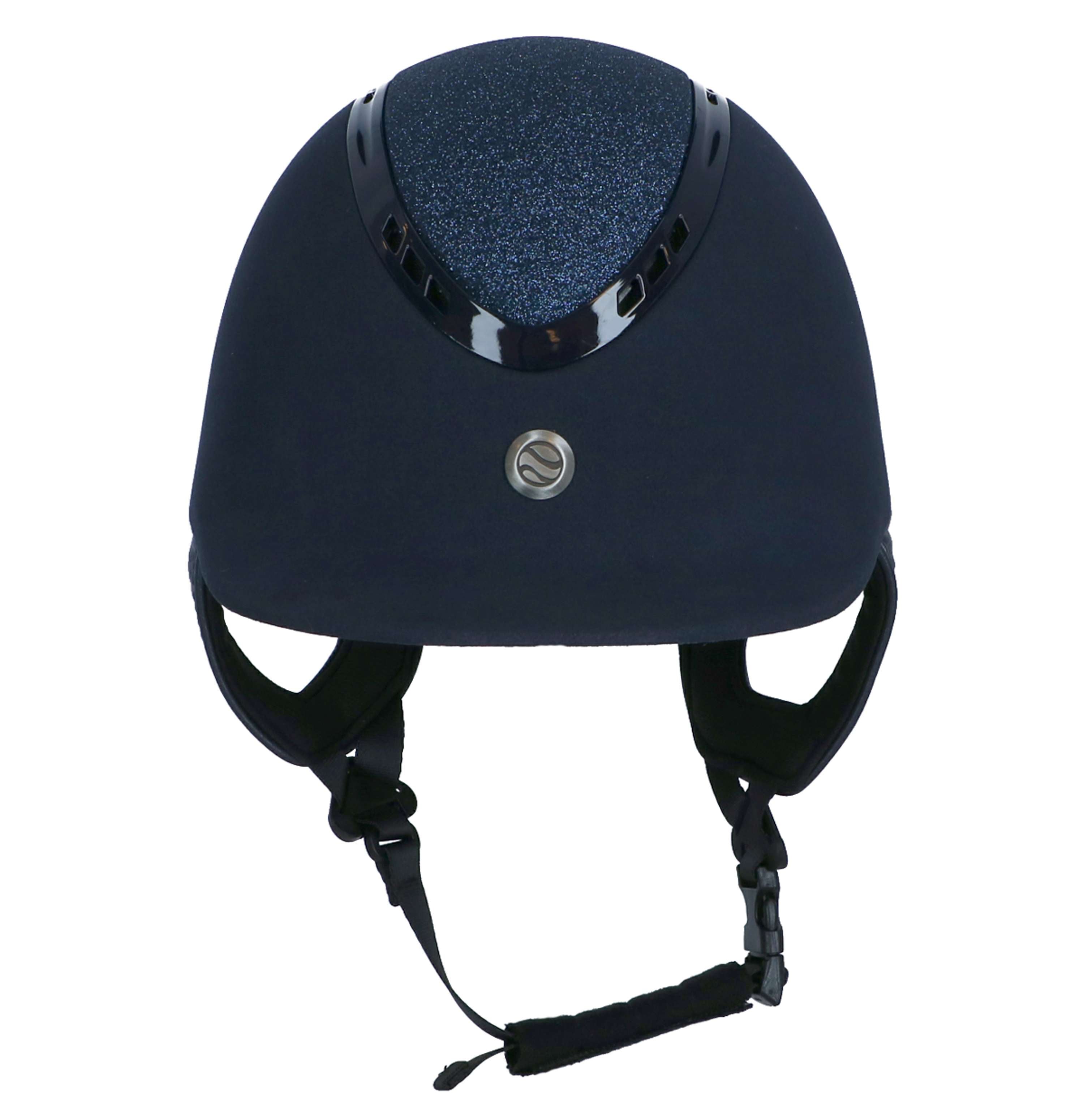 Back on Track Cap EQ3 Micromocca Mips Blauw