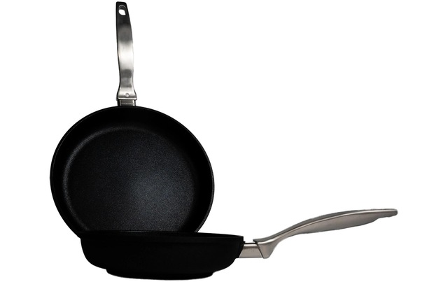Swiss Diamond Pfannen-Set »CXD 20 / 26 cm«
