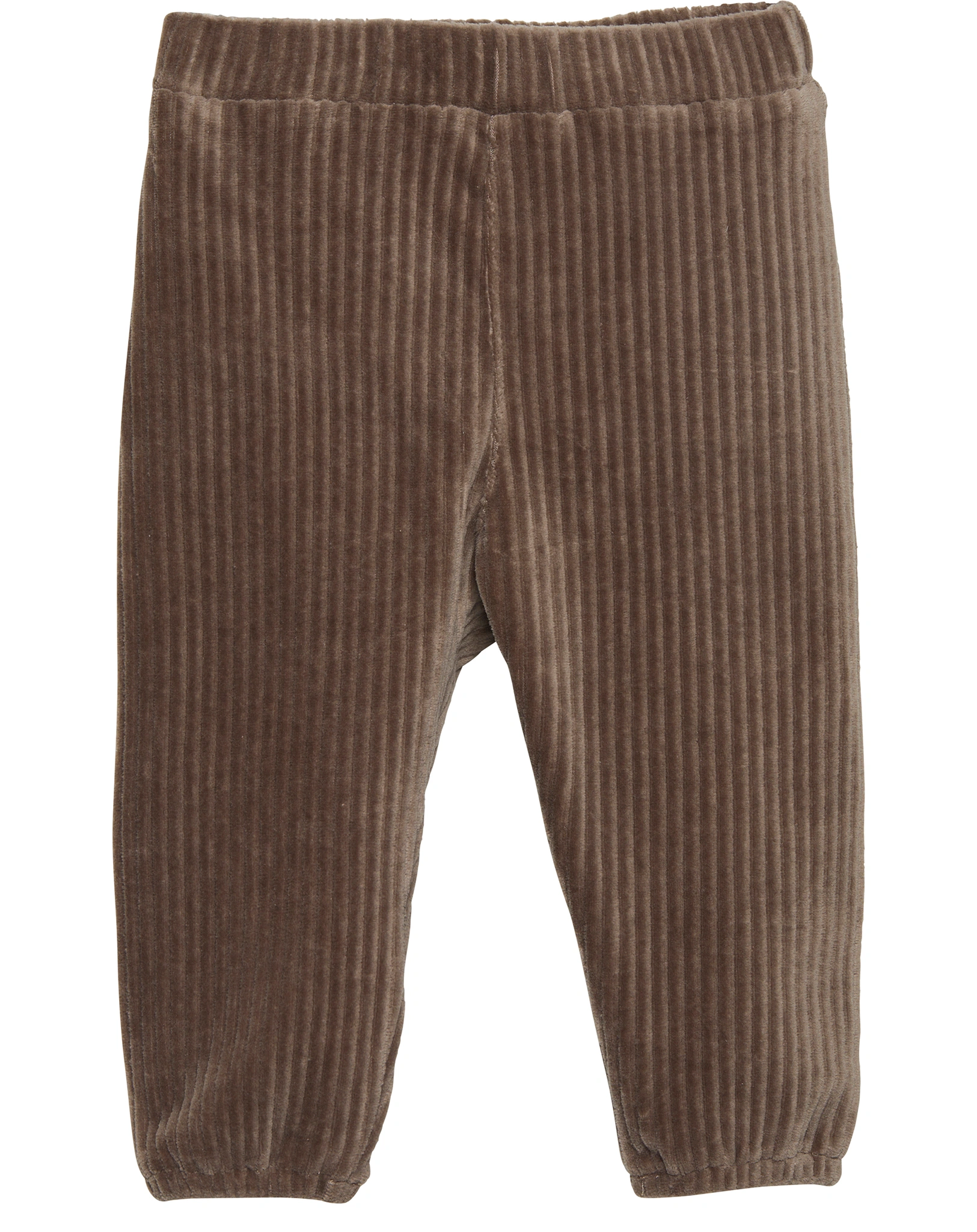 Cordhose BABY CORDUROY in chocolate chip