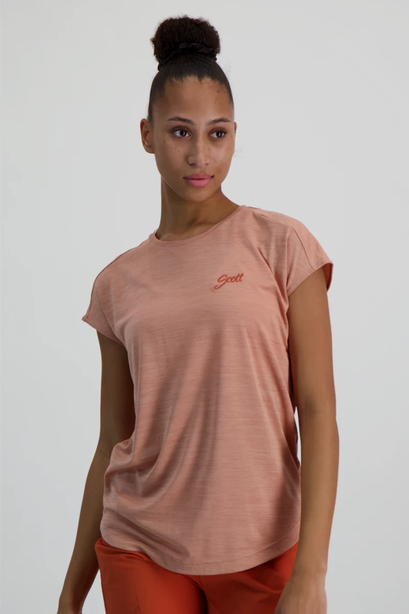 SCOTT Defined Damen Biketrikot