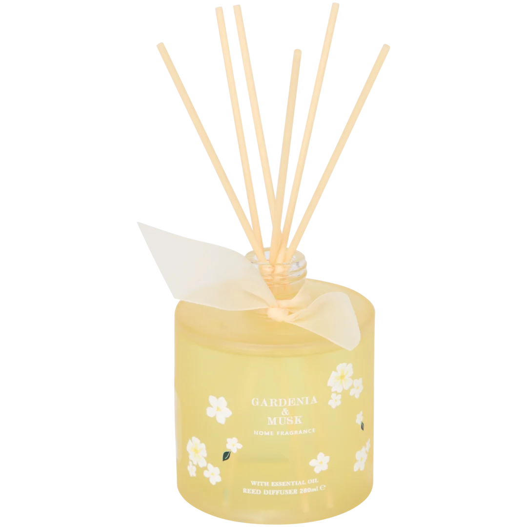 Diffuseur de parfum