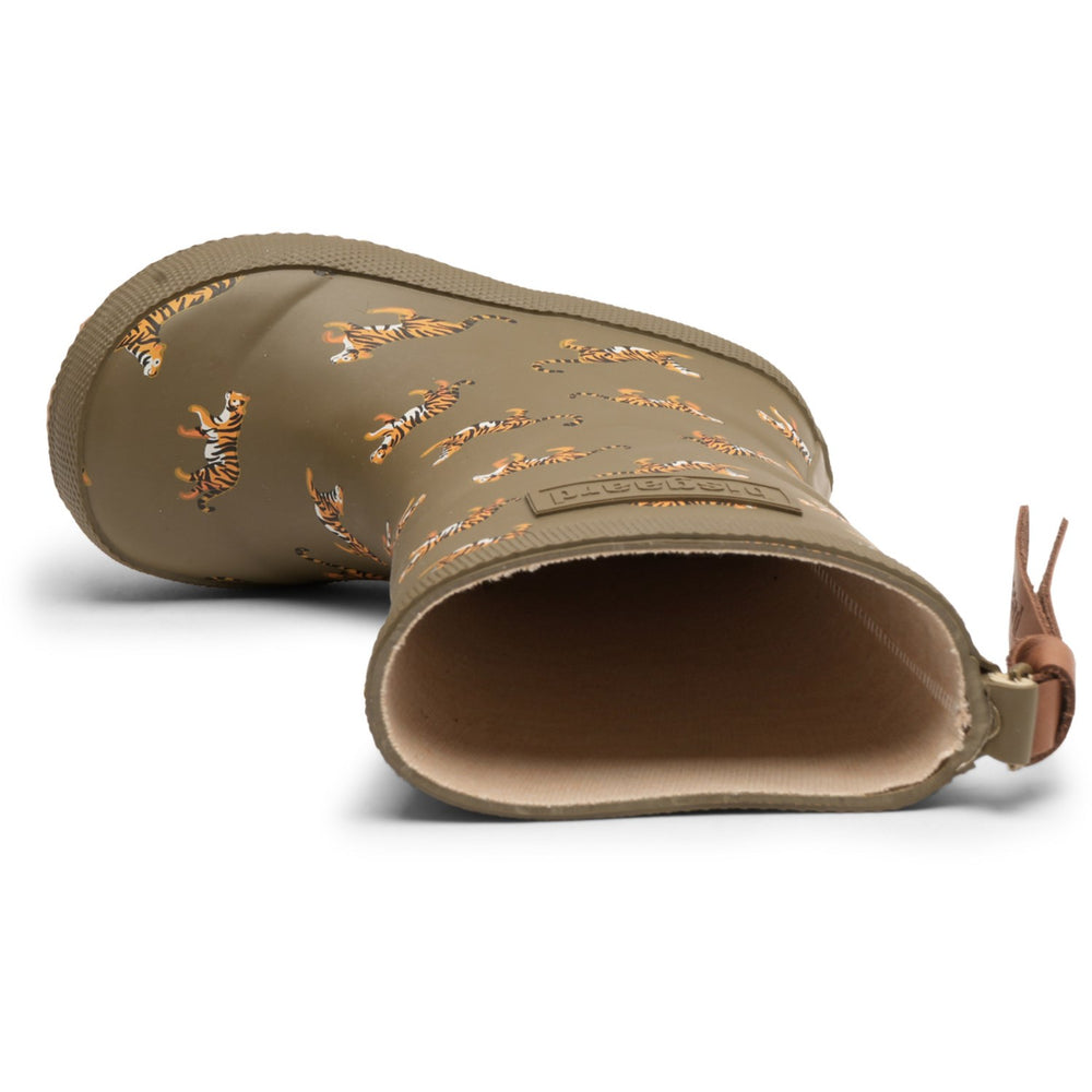 Køb Bisgaard Safari Basic Gummistøvle