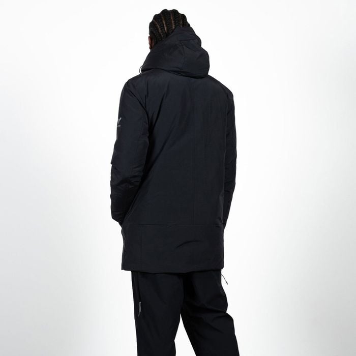 Fat Moose Redwood Parka Winterjas Heren