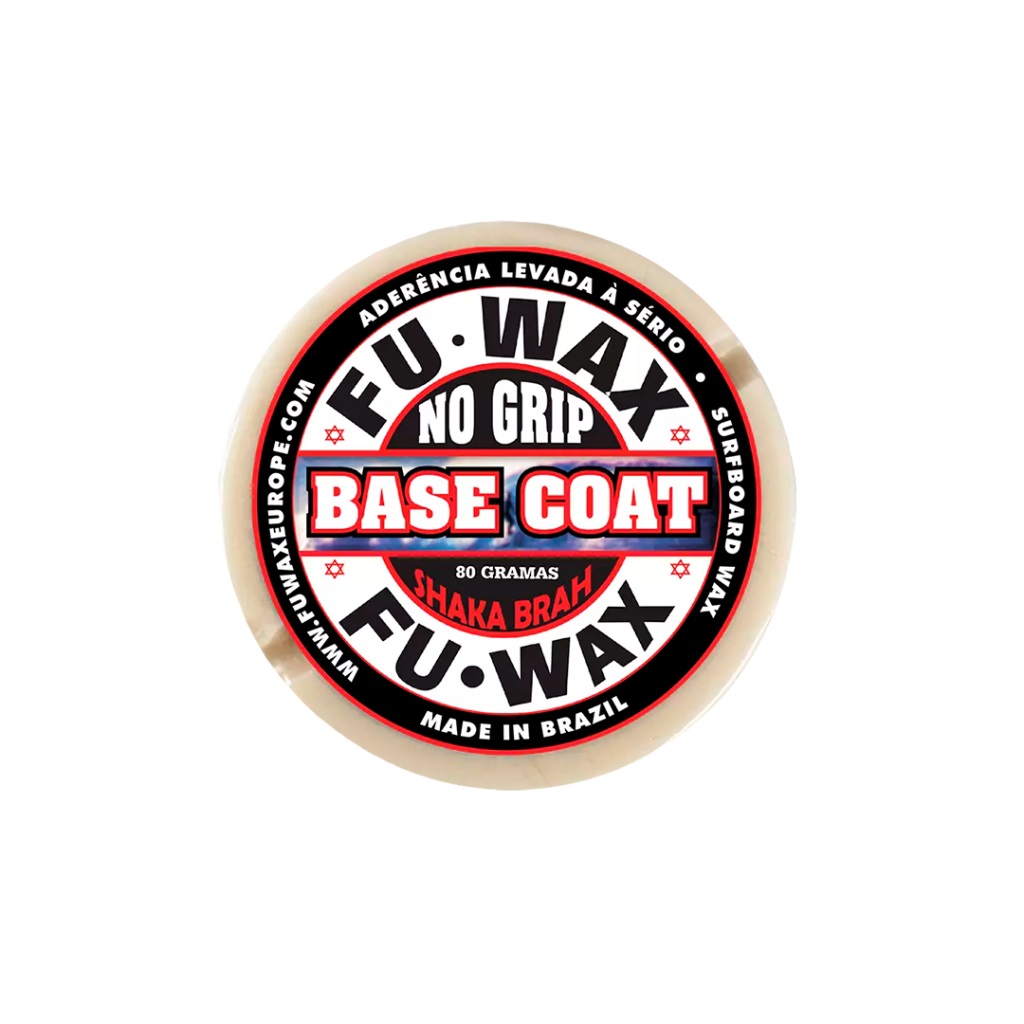 FU Wax Base coat