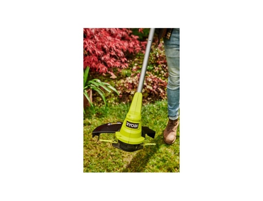 RYOBI - Coupe bordure sans fil Coupe bordures - dresse bordures 18v oneplus - 1 batterie 2...