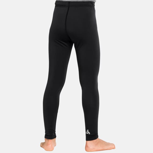 Collant thermique ODLO COLLANT WARM JR BLACK