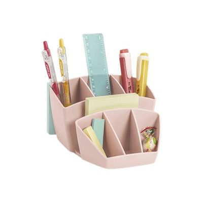 CEP Mineral - Multipot à crayons - rose poudré